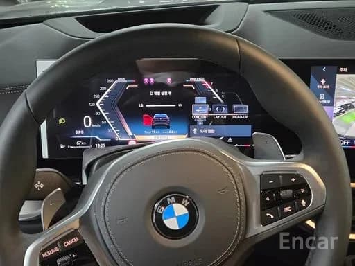 BMW X6 M 2026 — 9