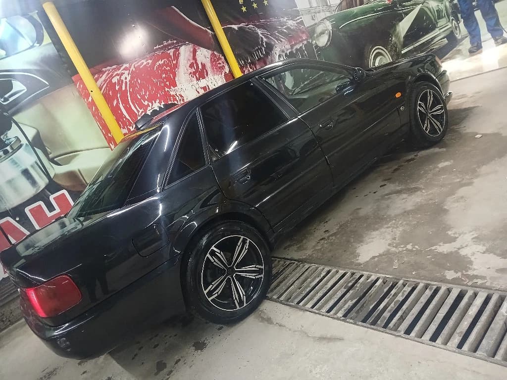 Audi A6 1994