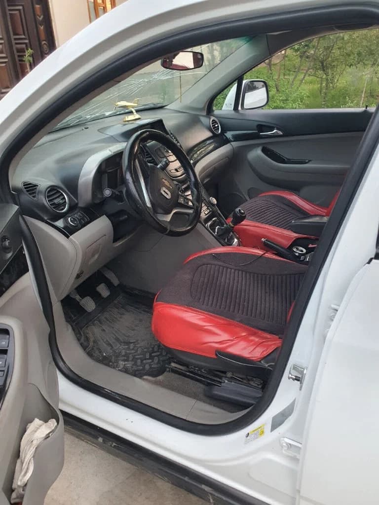 Chevrolet Orlando 2014 — 3