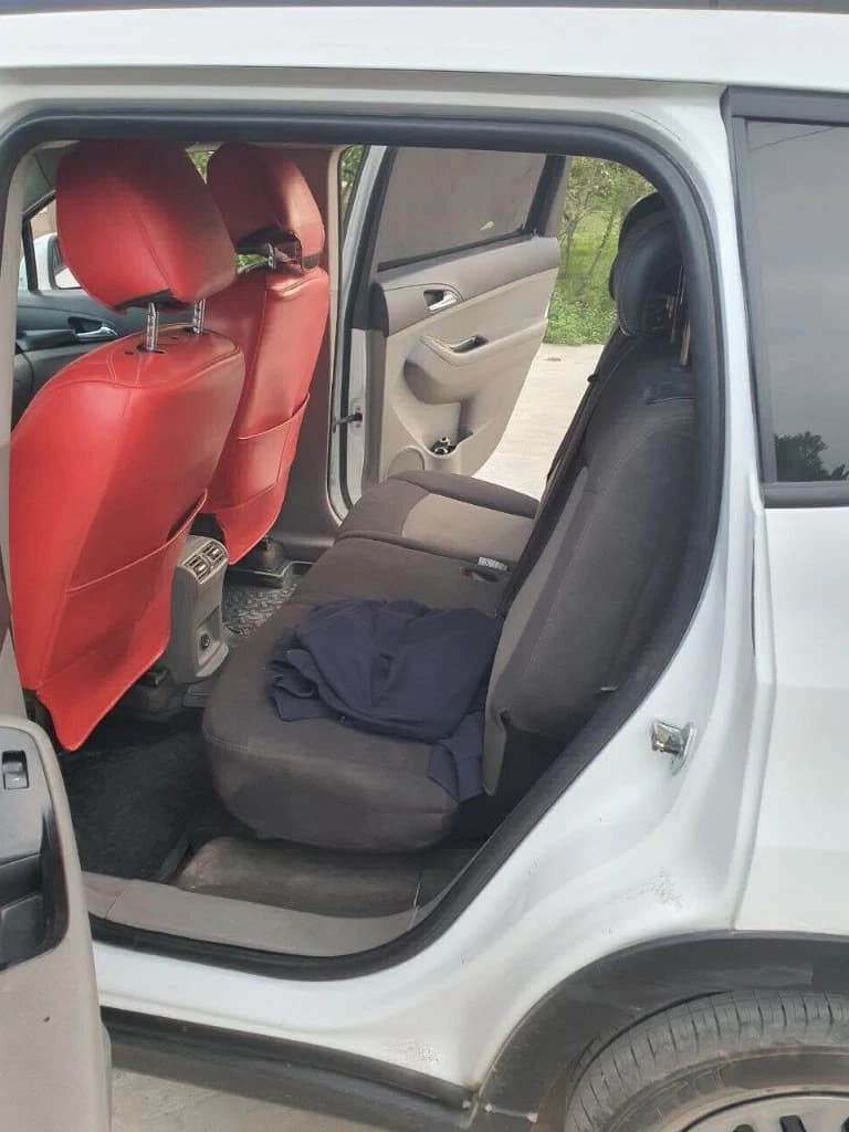 Chevrolet Orlando 2014 — 8