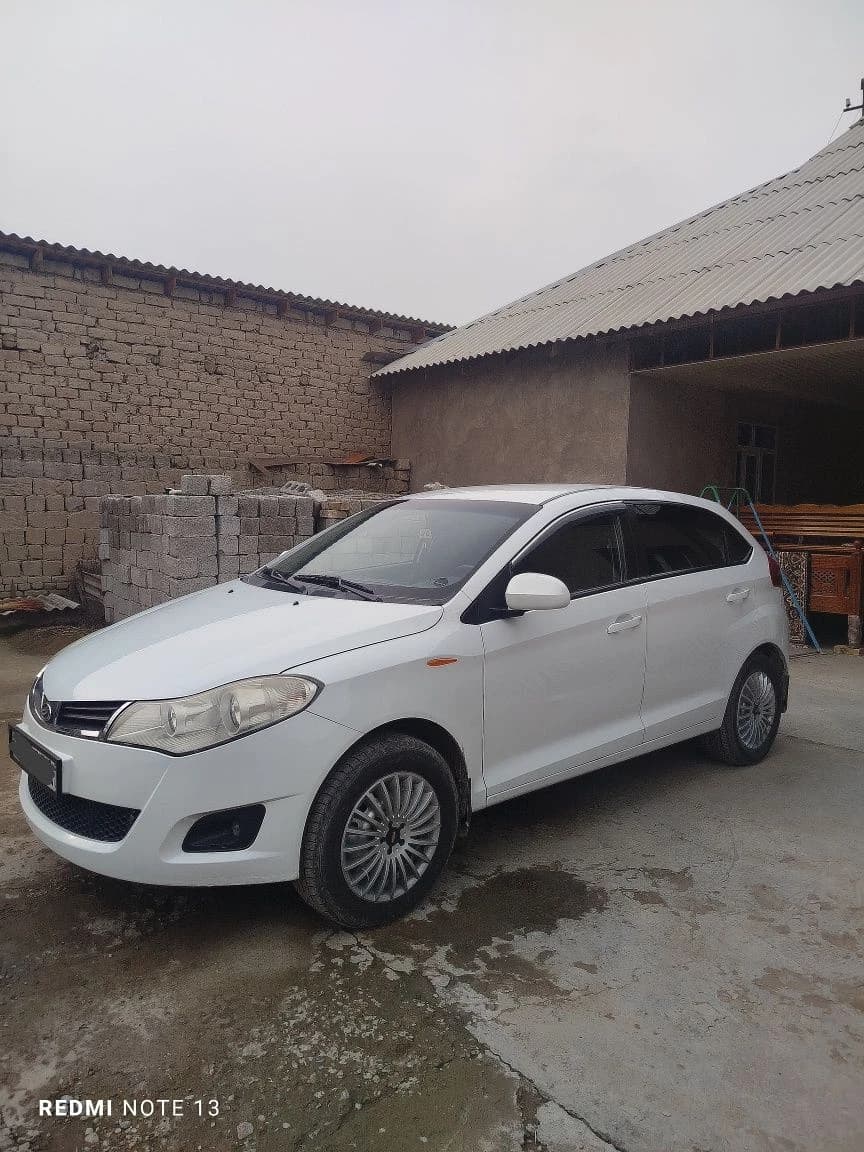 ЗАЗ 1105 «Дана» 2014 — 3