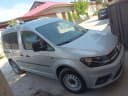 Volkswagen Caddy 2020