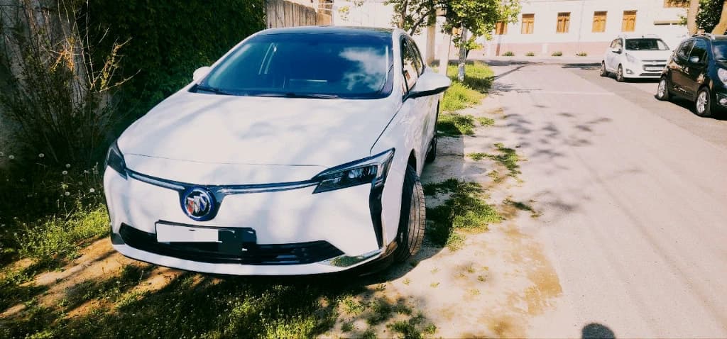 Buick Velite 6 2024 — 1