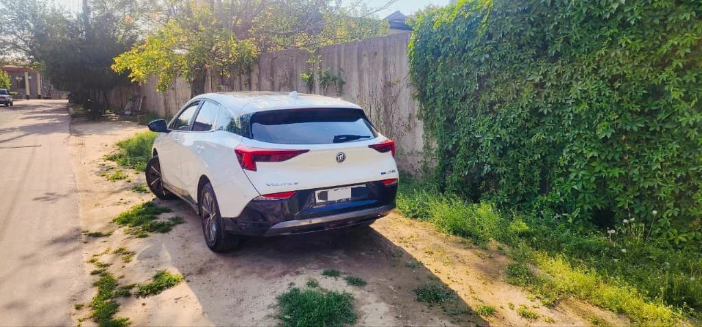 Buick Velite 6 2024 — 2