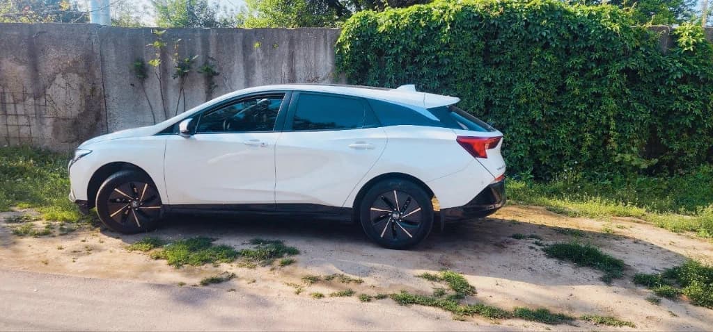 Buick Velite 6 2024 — 3