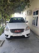 JAC T6 2021