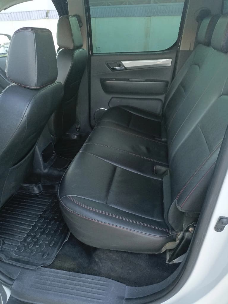 JAC T6 2021 — 2