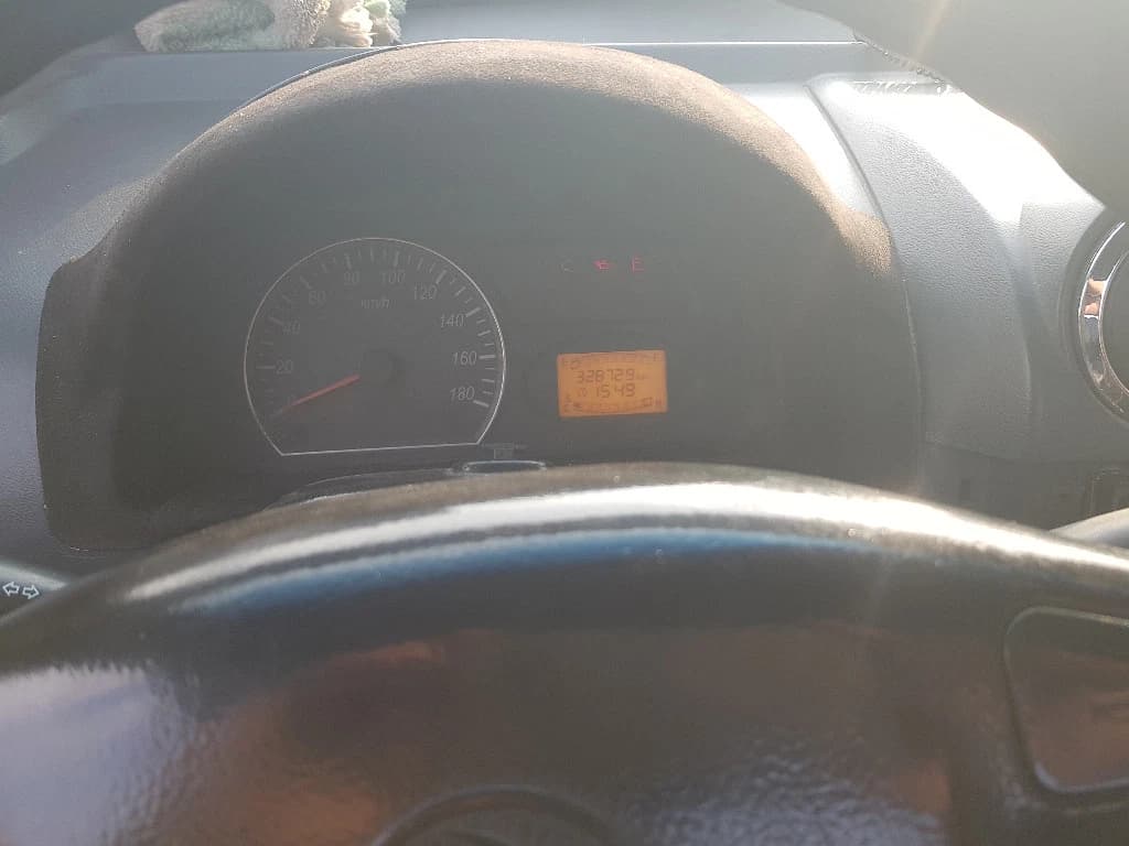 Dongfeng EQ1020TF 2014 — 1