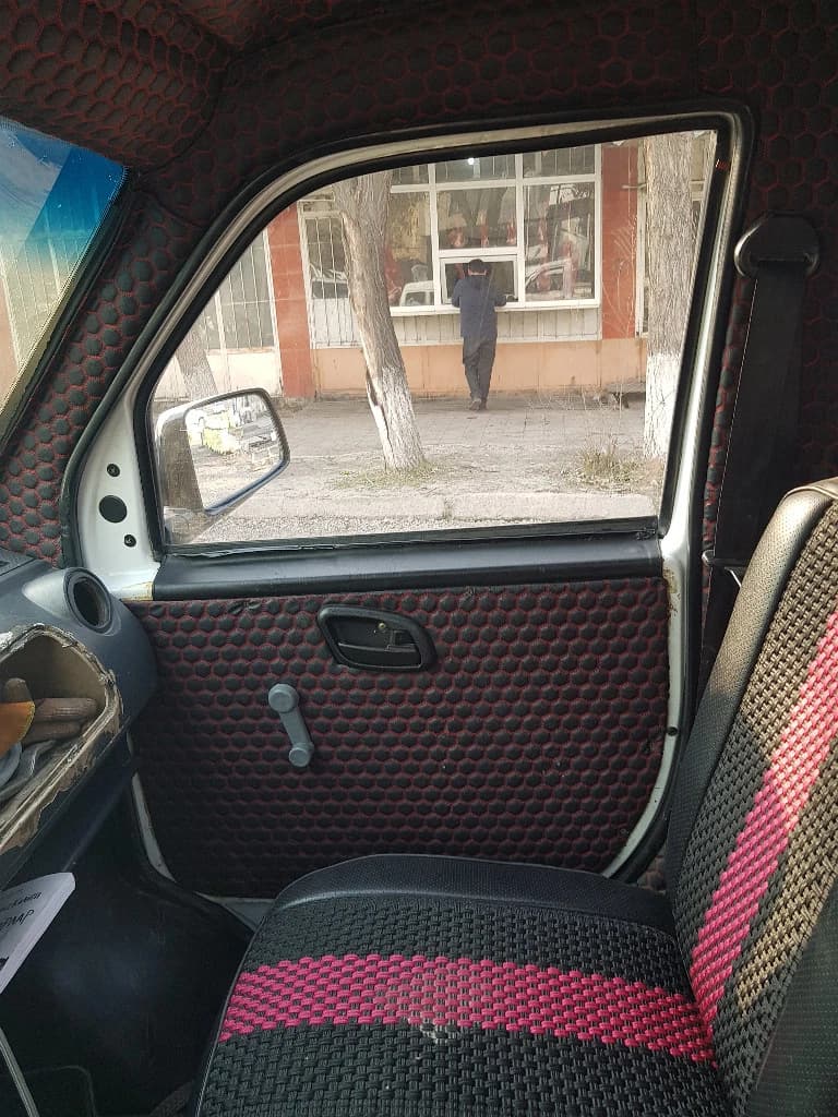 Dongfeng EQ1020TF 2014 — 2