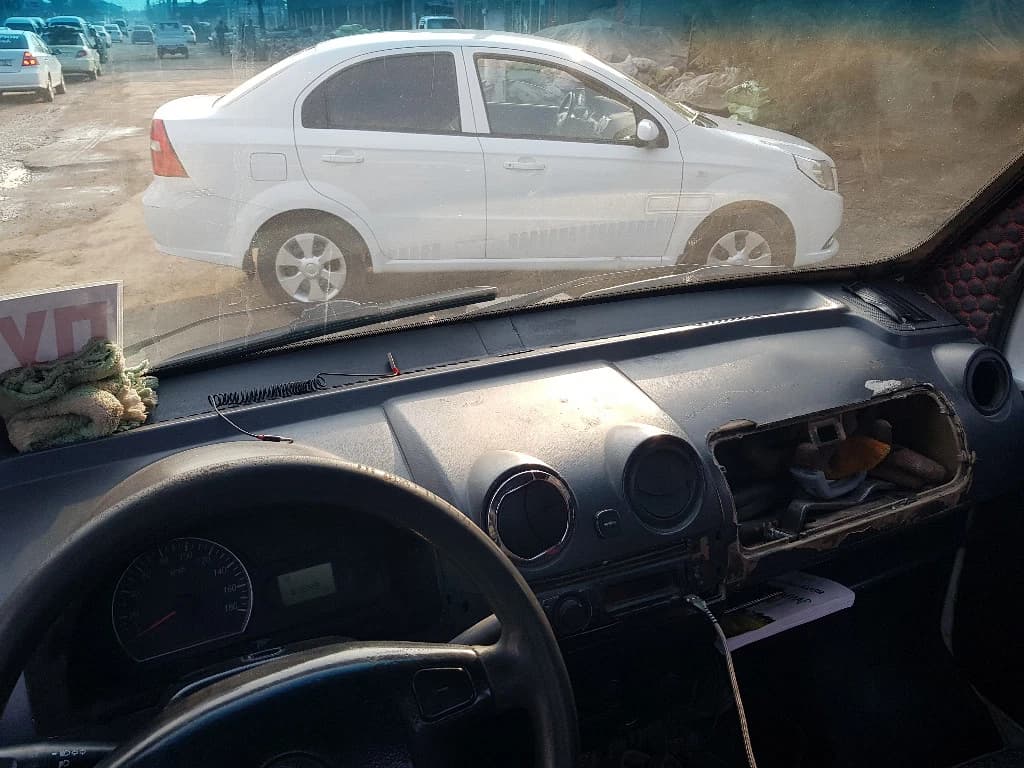 Dongfeng EQ1020TF 2014 — 3