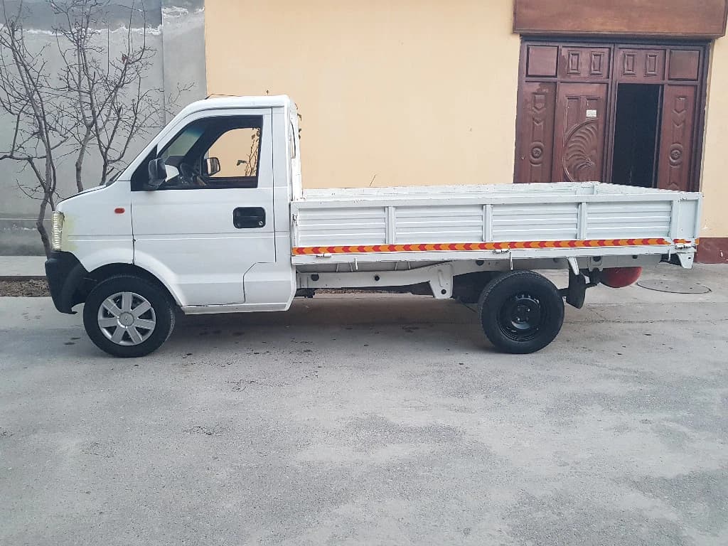Dongfeng EQ1020TF 2014 — 6