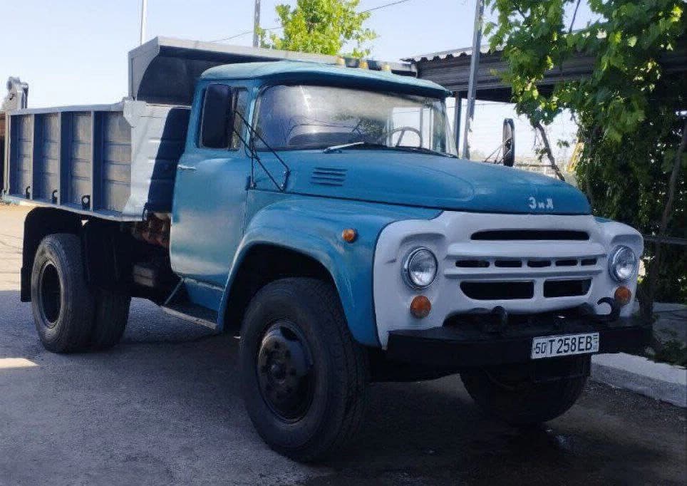 ЗИЛ 4104 1985 — 3
