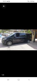 Mercedes-Benz Vito 2019