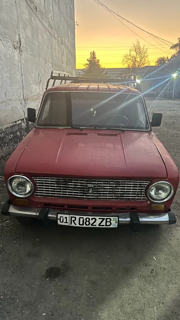 Lada (ВАЗ) 2104 1984 — 3