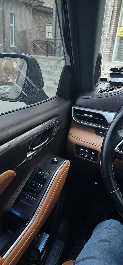 Toyota Highlander 2021 — 6