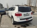 Chevrolet Orlando 2014