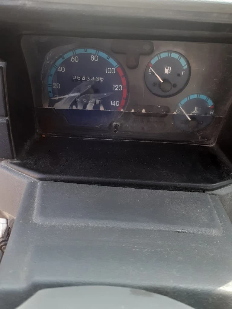 Chevrolet Labo 2023 — 3