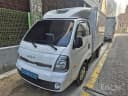 Kia Bongo 2024