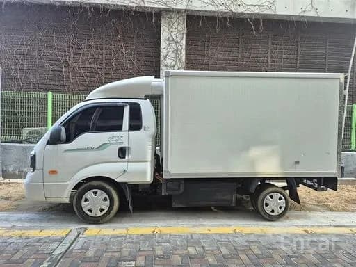 Kia Bongo 2024 — 3