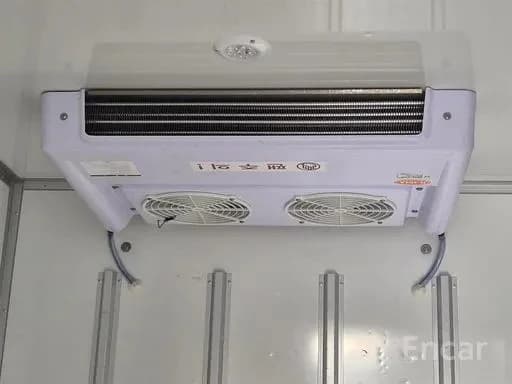 Kia Bongo 2024 — 6