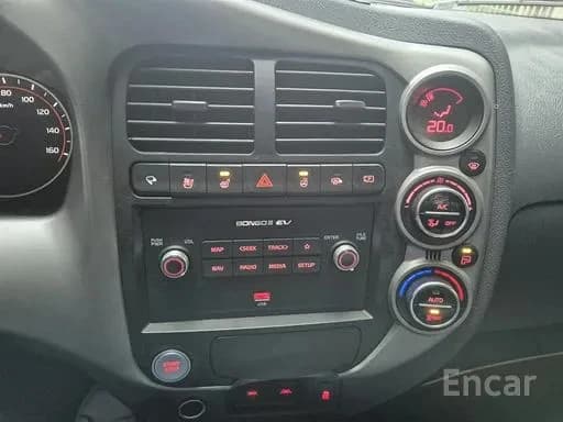 Kia Bongo 2024 — 8