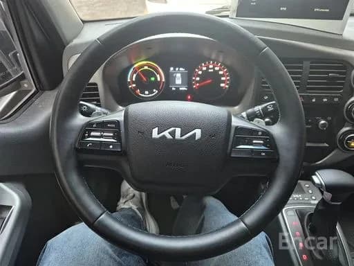 Kia Bongo 2024 — 9