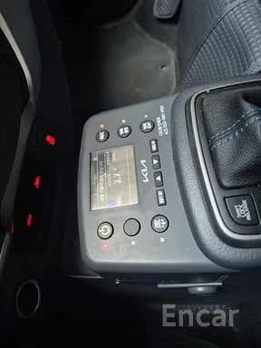 Kia Bongo 2024 — 10