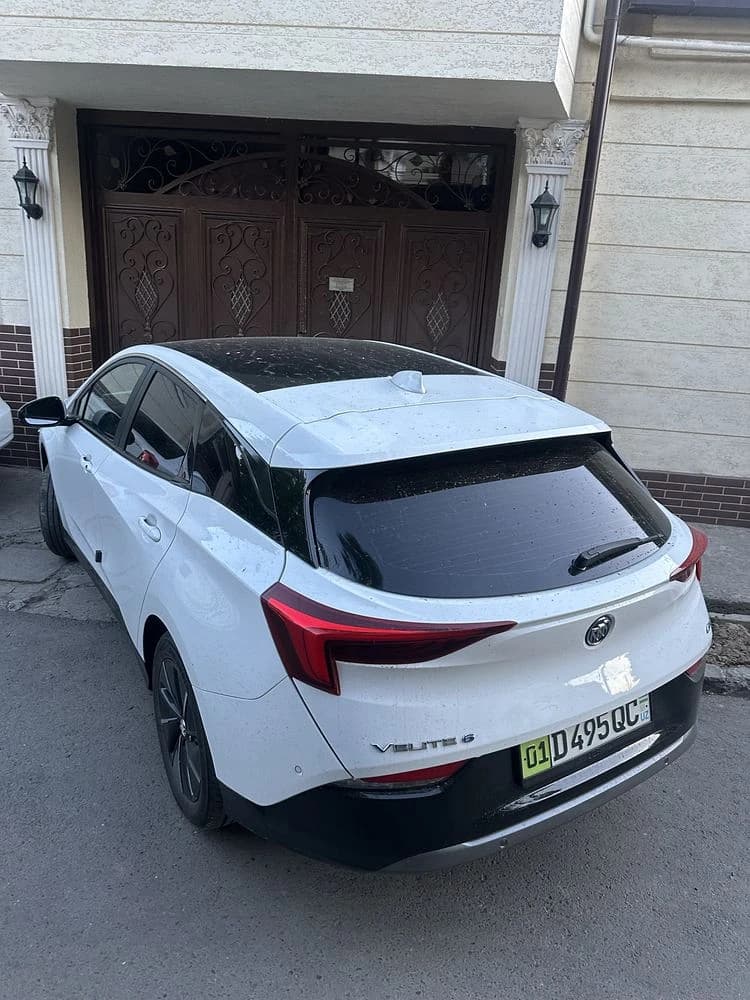 Buick Velite 6 2024 — 1