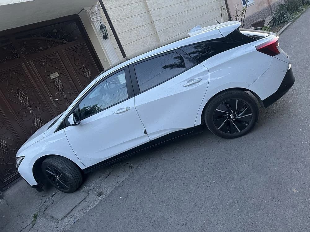 Buick Velite 6 2024 — 3