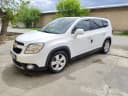 Chevrolet Orlando 2015