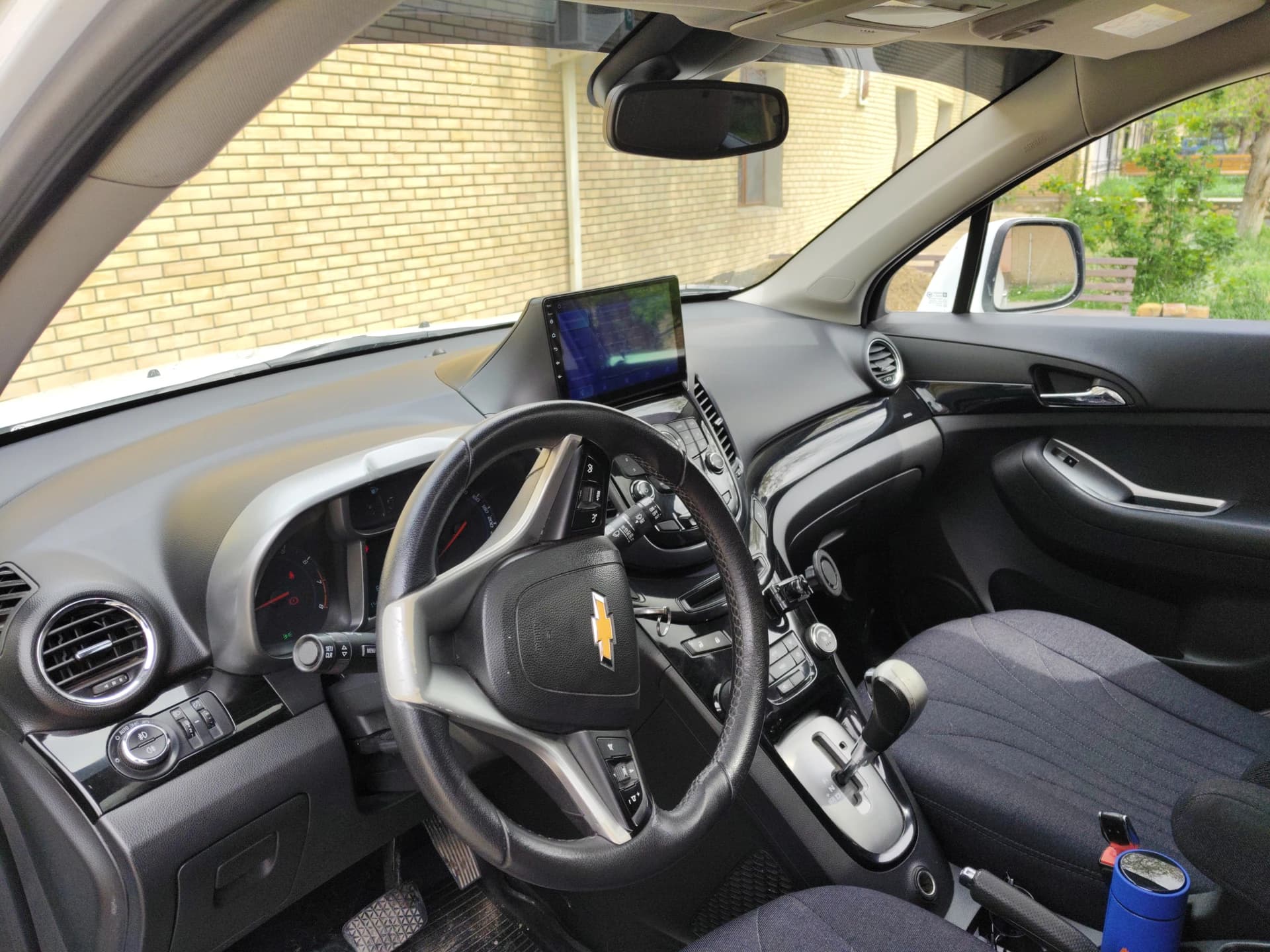 Chevrolet Orlando 2015 — 5
