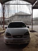 Chevrolet Tacuma 2008