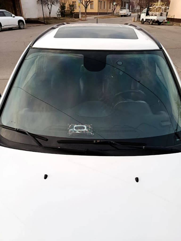 Chevrolet Orlando 2015 — 2