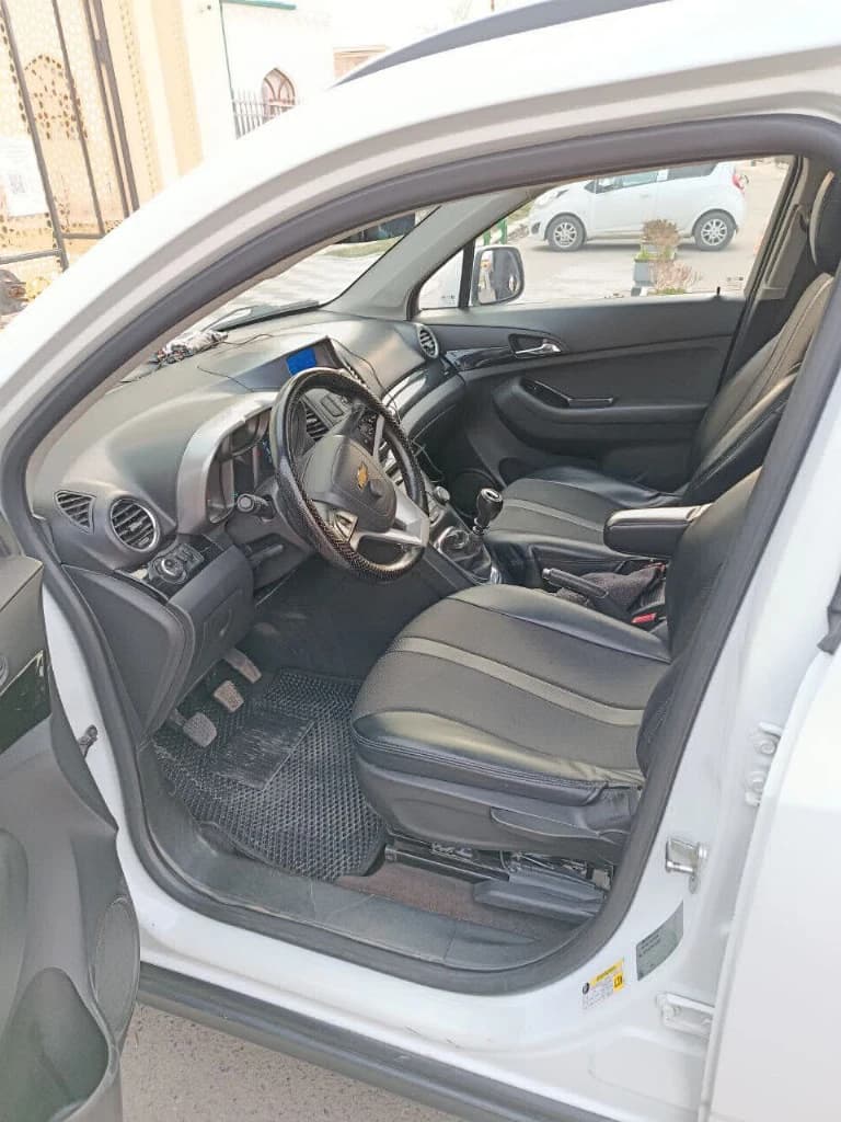 Chevrolet Orlando 2015 — 3