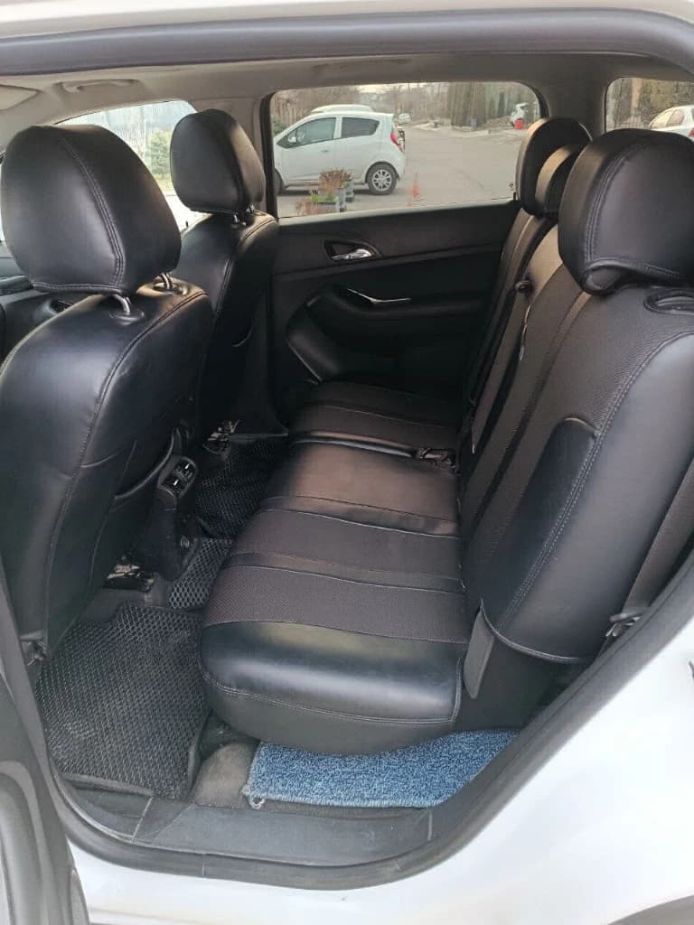Chevrolet Orlando 2015 — 4