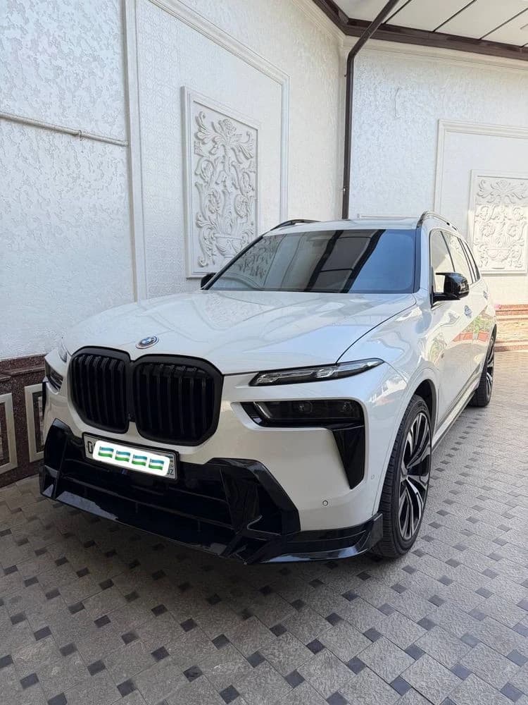 BMW X7 2019 — 3