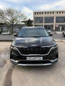 Kia Carnival 2023
