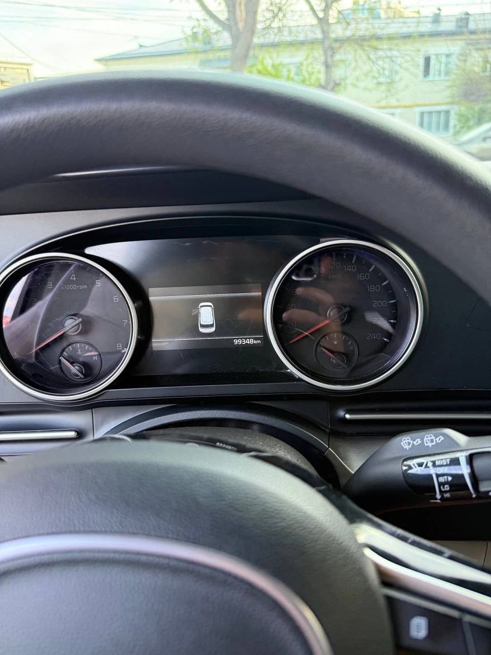 Kia Carnival 2023 — 4
