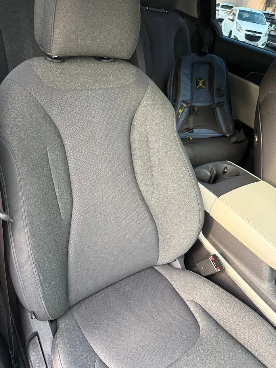 Kia Carnival 2023 — 5