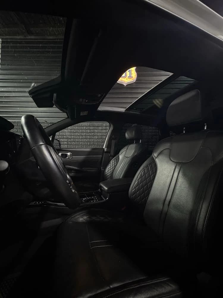 Kia Sorento 2022 — 6