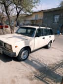 Lada (ВАЗ) 2104 1990