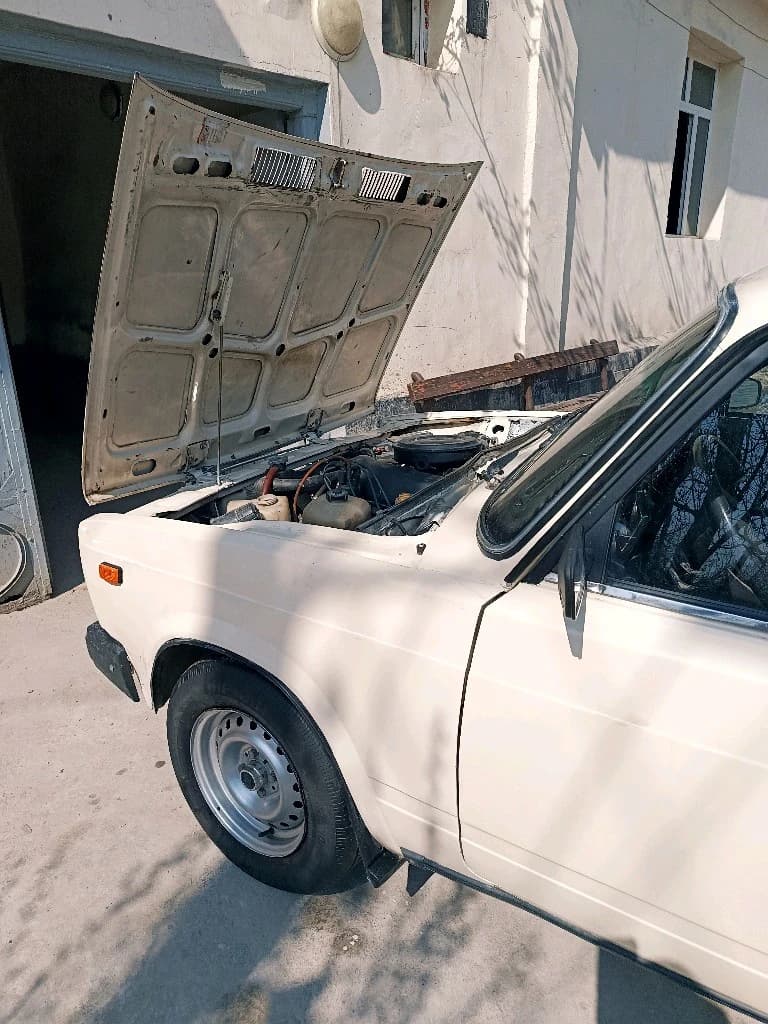 Lada (ВАЗ) 2104 1990 — 2