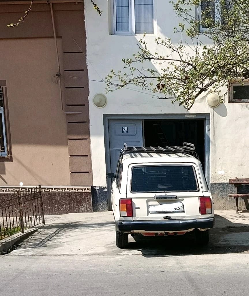 Lada (ВАЗ) 2104 1990 — 3