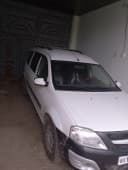 Lada (ВАЗ) Largus 2014