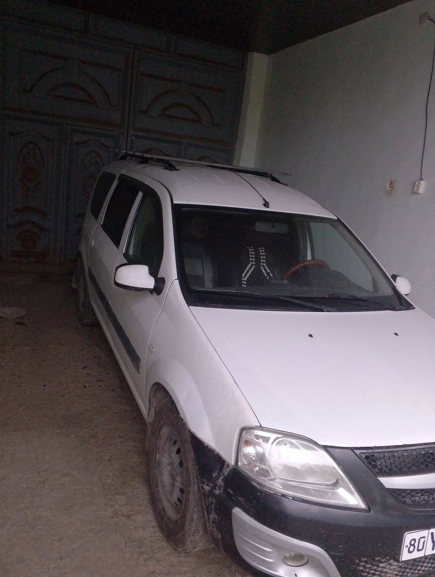 Lada (ВАЗ) Largus 2014 — 1