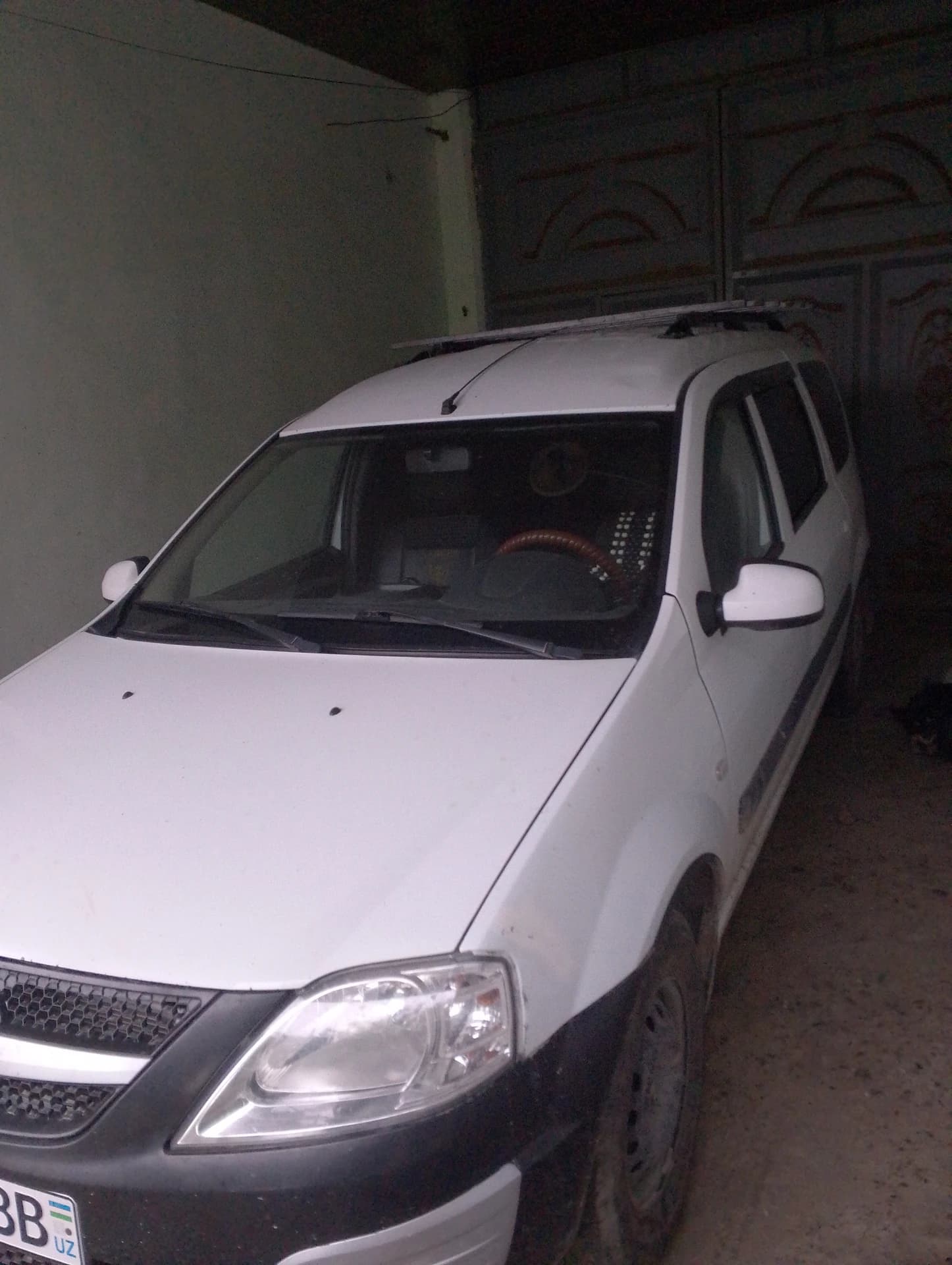 Lada (ВАЗ) Largus 2014 — 2