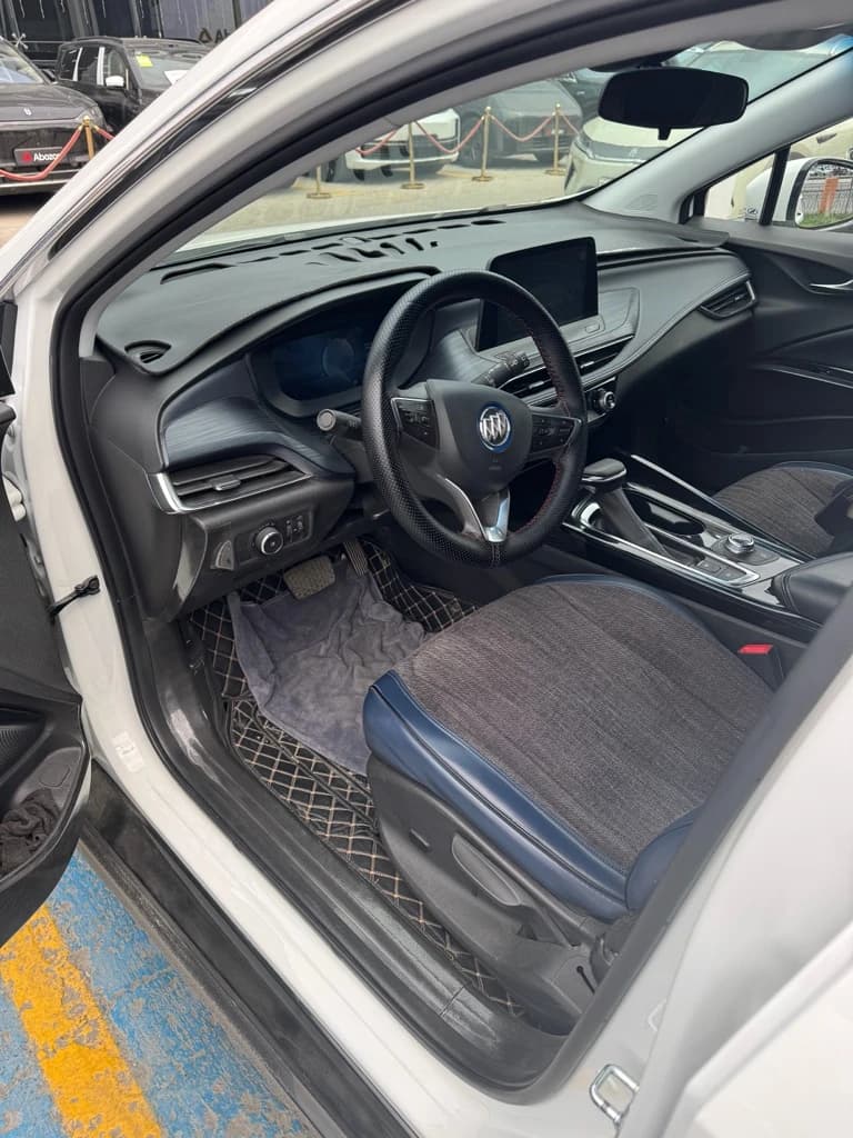 Buick Velite 6 2024 — 3