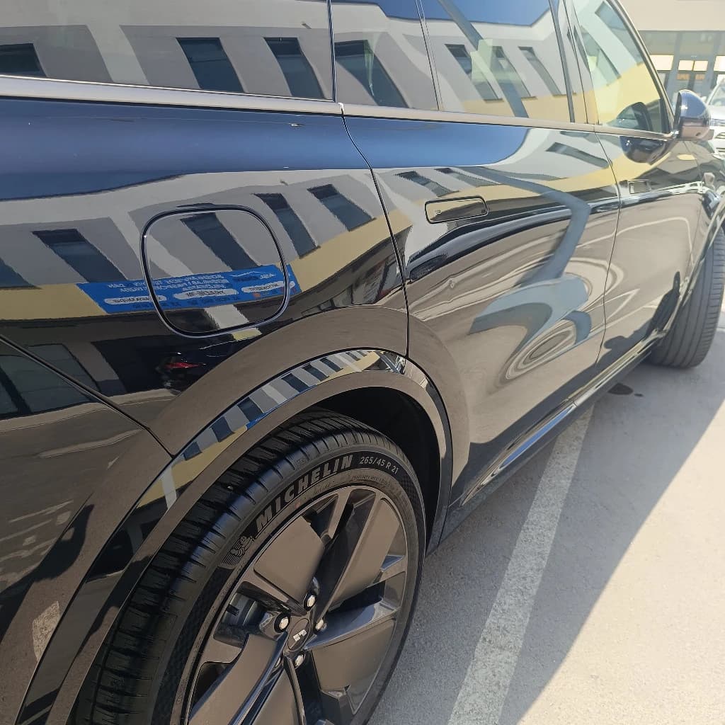 LiXiang L9 2025 — 3