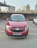 Chevrolet Orlando 2015