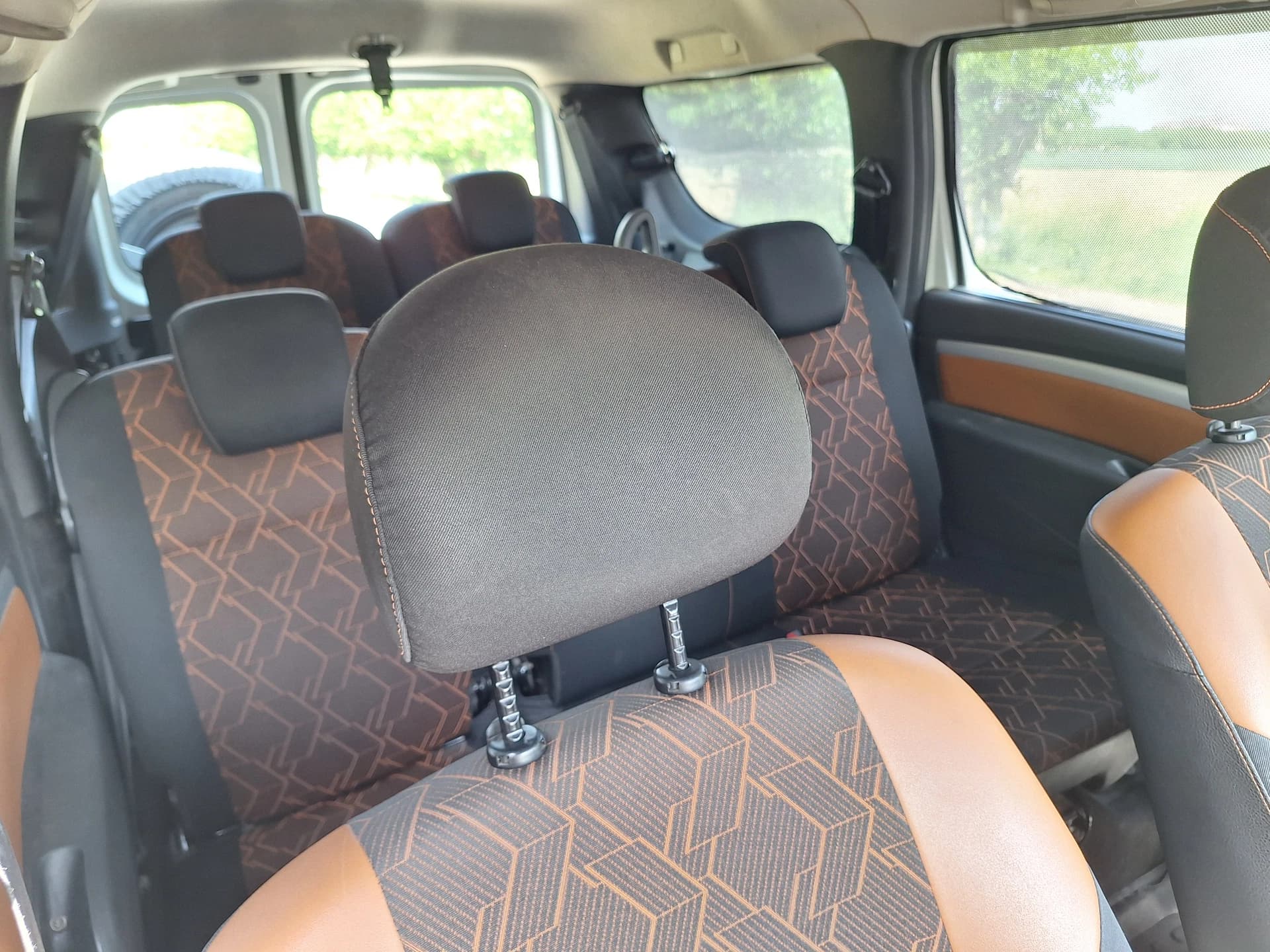 Lada (ВАЗ) Largus 2019 — 7